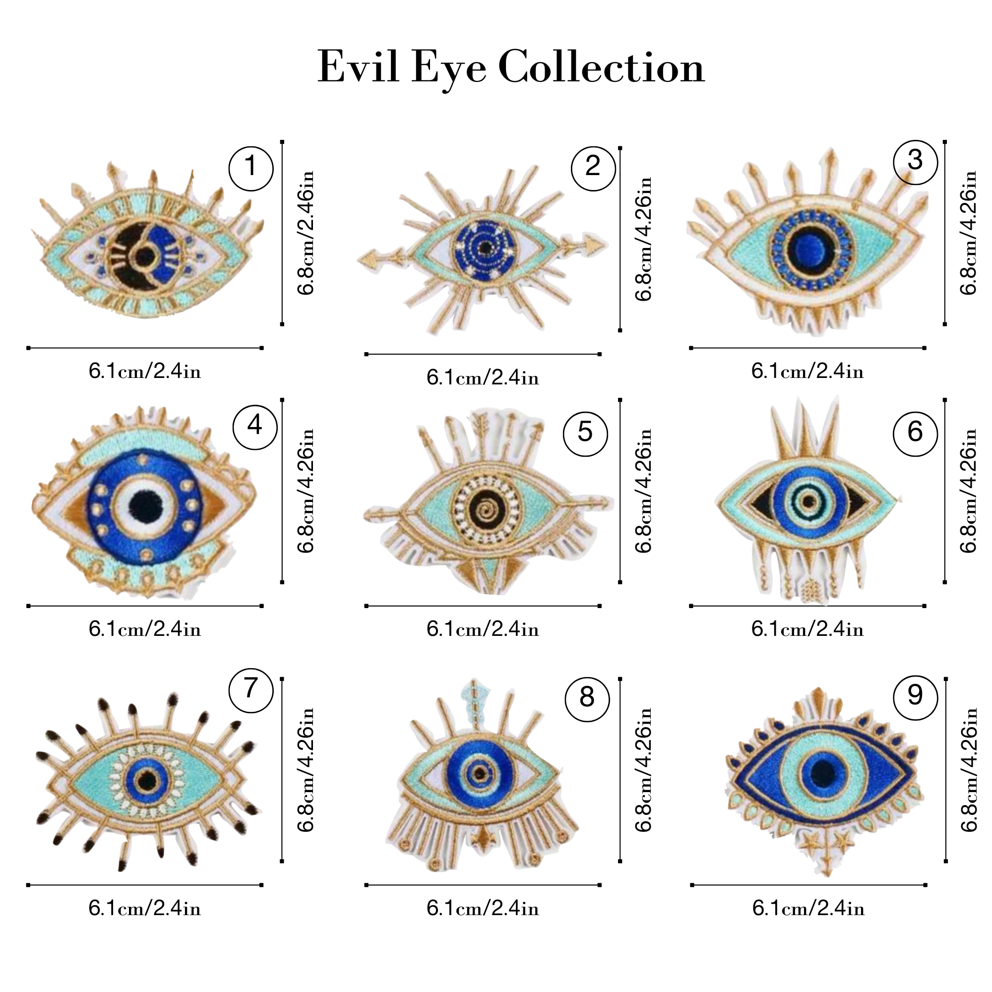 The Custom Coast Cap