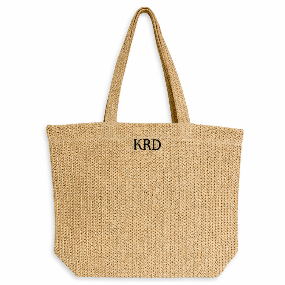 Anchor and Tide Tote