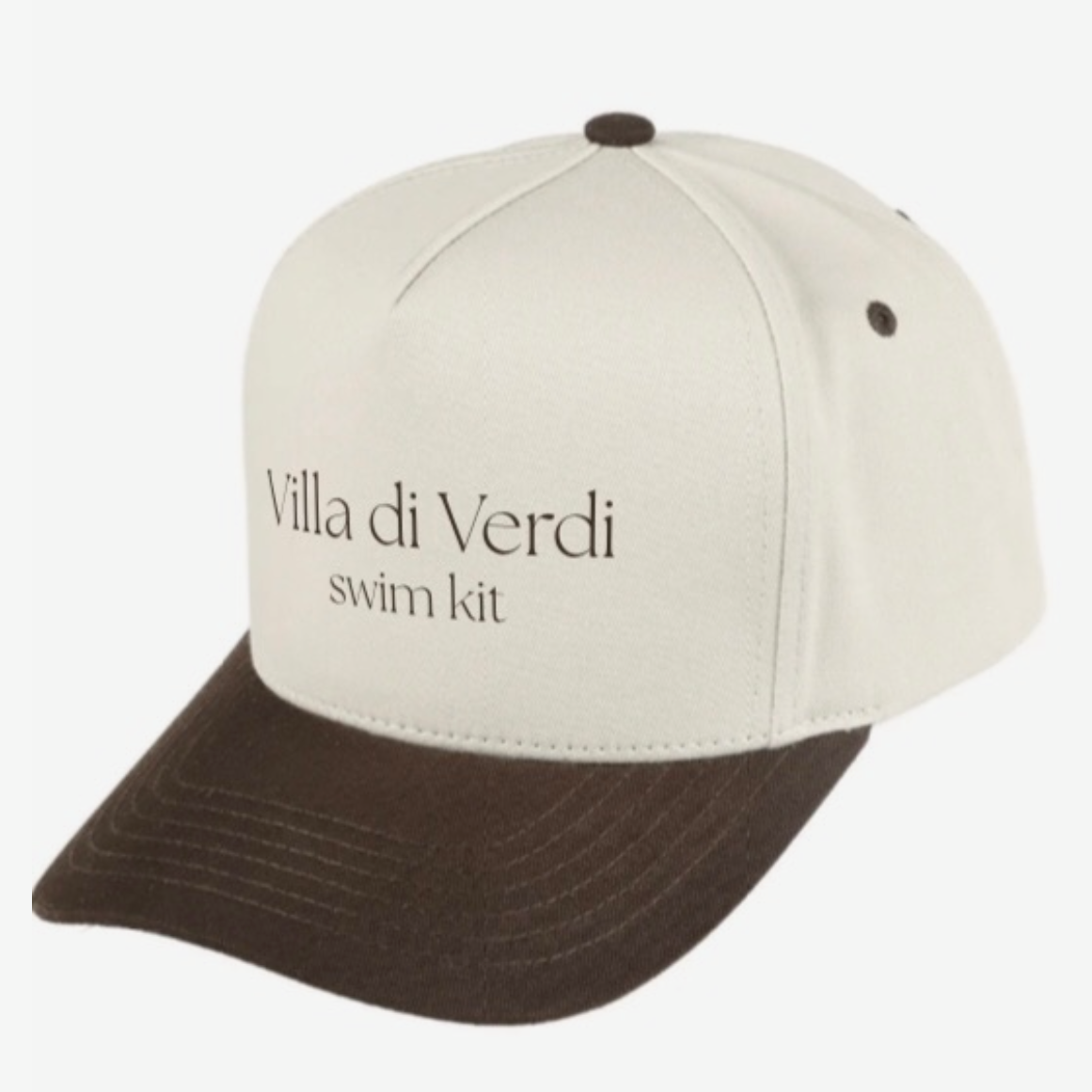 The Swim Kit Trucker Hat