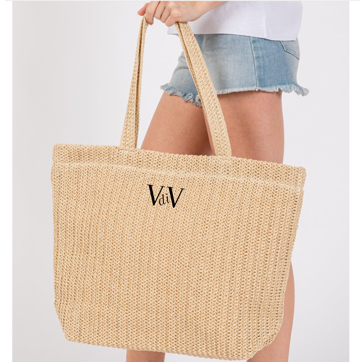 Anchor and Tide Tote