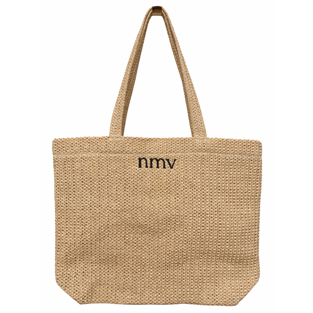 Anchor and Tide Tote