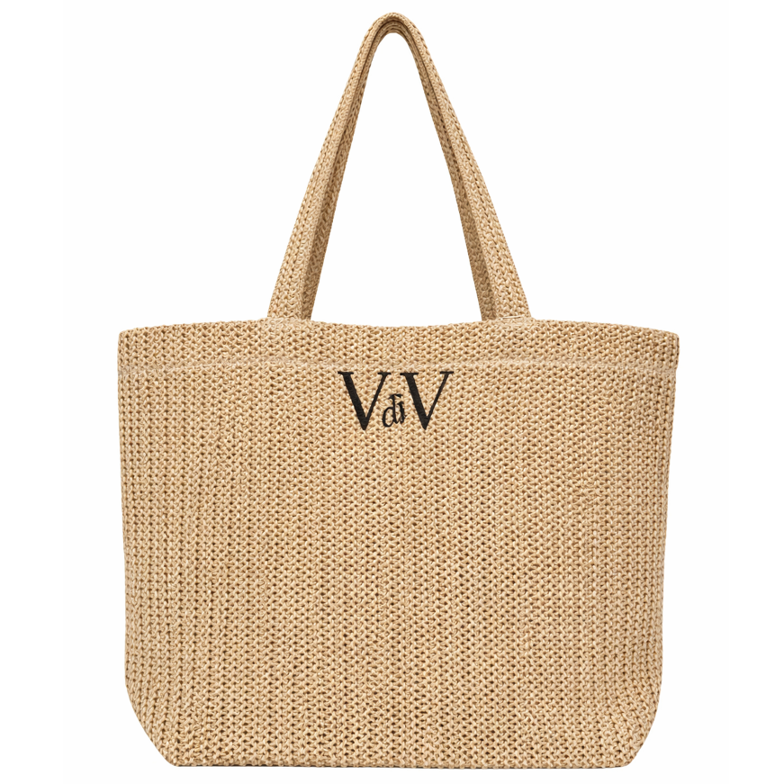 Anchor and Tide Tote