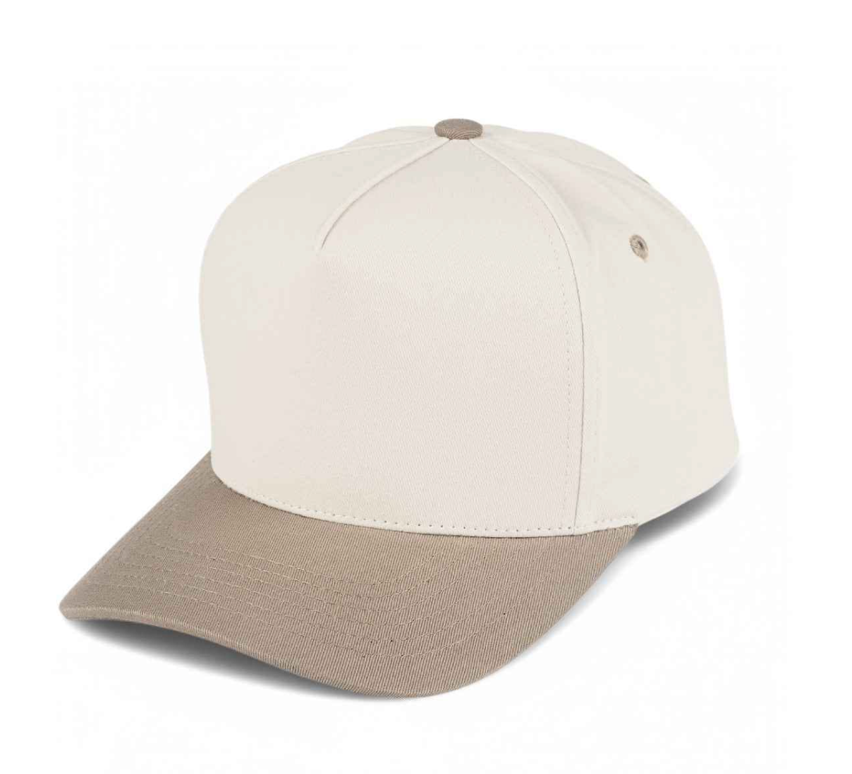 The Custom Coast Cap