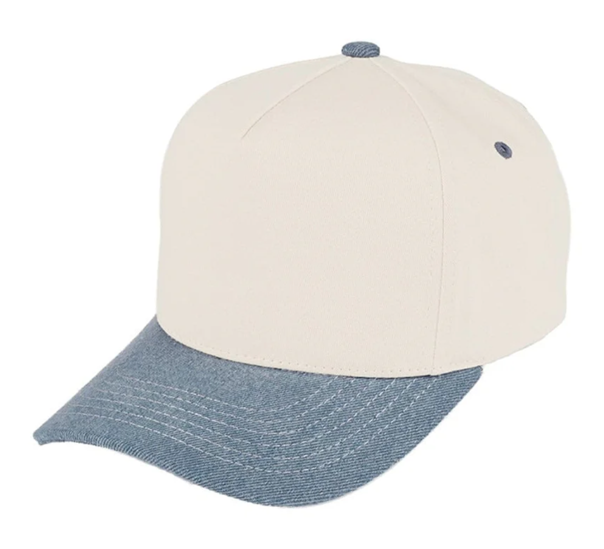 The Custom Coast Cap