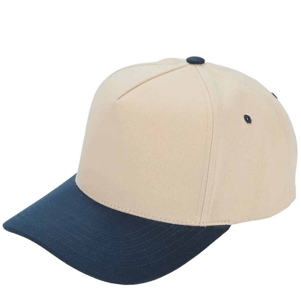 The Custom Coast Cap